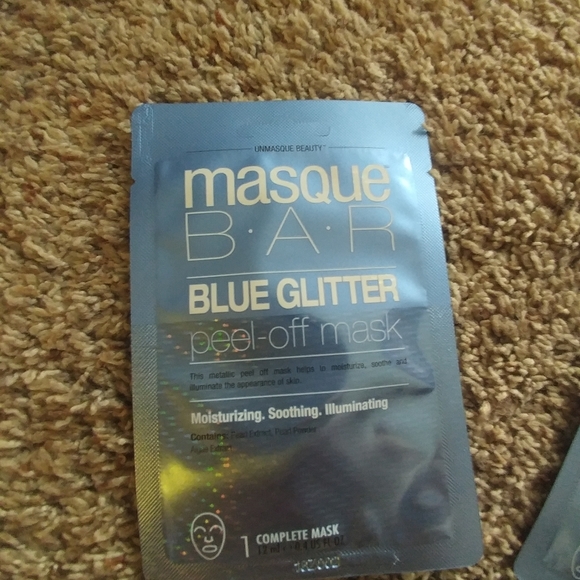 Face Masks - Picture 4 of 4